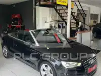 2014 Audi A3