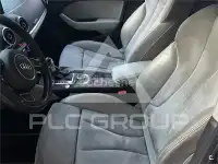 2014 Audi A3
