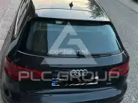 2014 Audi A3