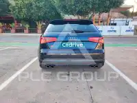 2014 Audi A3