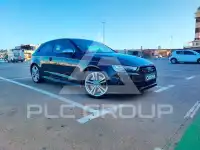 2014 Audi A3