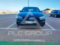 2014 Audi A3