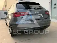 2014 Audi A3