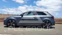 2014 Audi A3