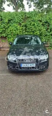 2014 Audi A3