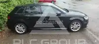2014 Audi A3