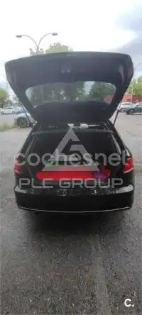 2014 Audi A3