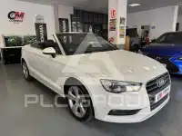 2014 Audi A3