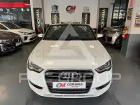 2014 Audi A3