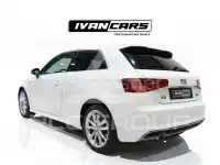 2014 Audi A3