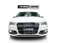2014 Audi A3