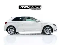 2014 Audi A3