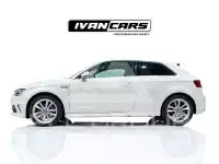 2014 Audi A3