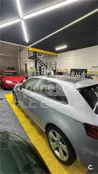 2014 Audi A3
