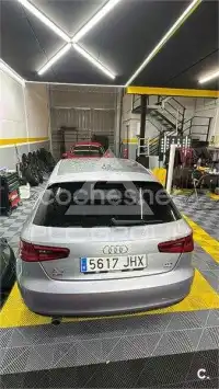2014 Audi A3