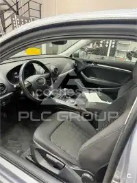 2014 Audi A3