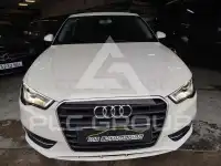 2014 Audi A3