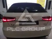 2014 Audi A3