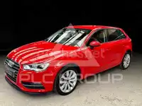 2014 Audi A3
