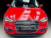 2014 Audi A3