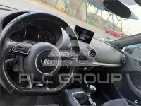 2014 Audi A3