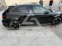 2014 Audi A3
