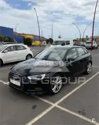 2014 Audi A3