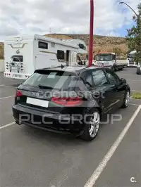 2014 Audi A3