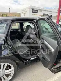 2014 Audi A3