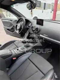 2014 Audi A3