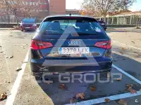 2014 Audi A3