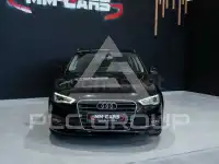 2014 Audi A3