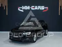 2014 Audi A3