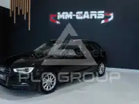 2014 Audi A3