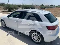 2014 Audi A3