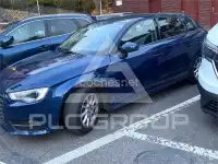 2014 Audi A3