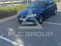 2014 Audi A3