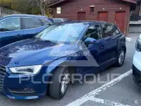 2014 Audi A3