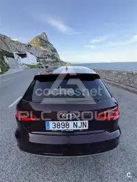 2014 Audi A3
