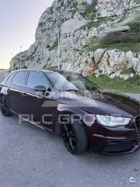 2014 Audi A3