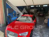 2014 Audi A3