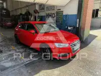 2014 Audi A3
