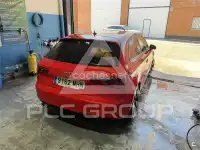 2014 Audi A3