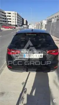 2014 Audi A3