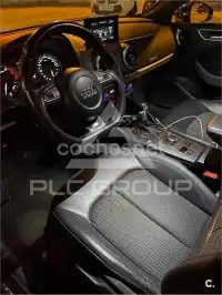 2014 Audi A3
