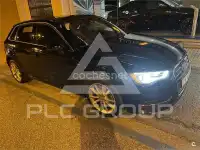 2014 Audi A3
