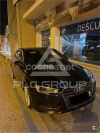 2014 Audi A3