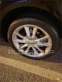 2014 Audi A3
