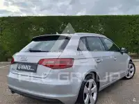 2014 Audi A3