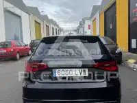2014 Audi A3